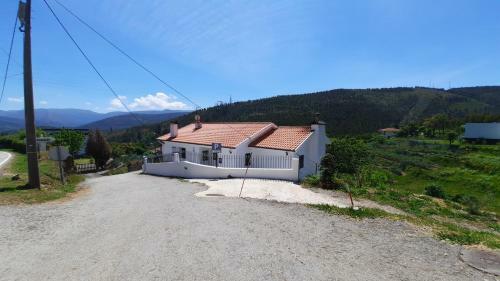 Bed & Breakfast Casa De Vilarinho