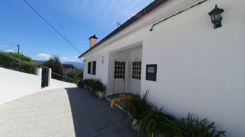 Bed & Breakfast Casa De Vilarinho