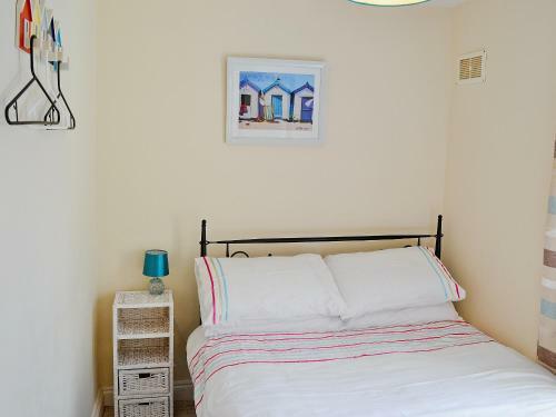 Honeycomb Cottage