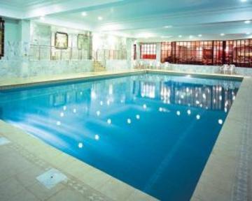 Britannia Royal Court Hotel