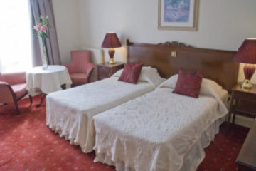 Britannia Royal Court Hotel