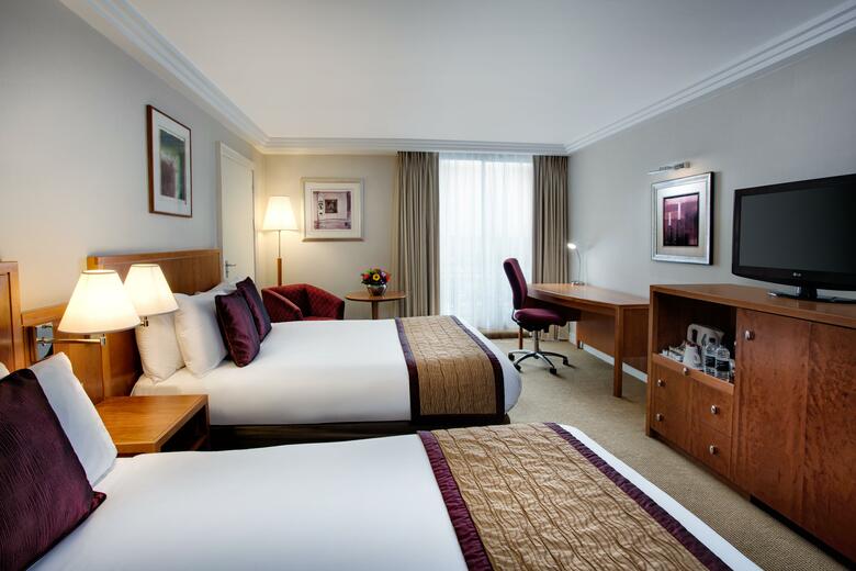 Hotel Crowne Plaza Heathrow