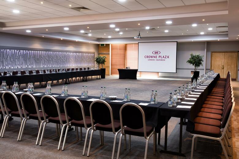 Hotel Crowne Plaza Heathrow