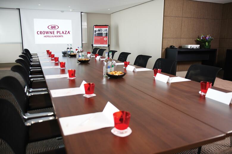 Hotel Crowne Plaza Heathrow