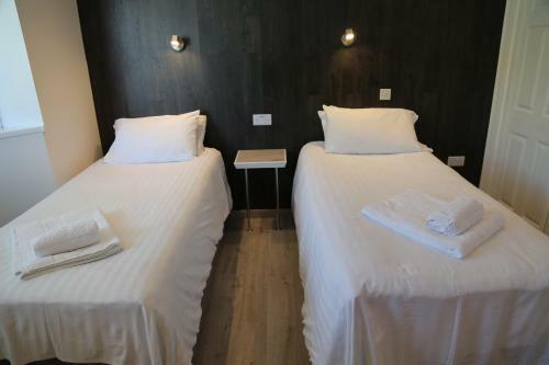 Hostal Debden Guest House