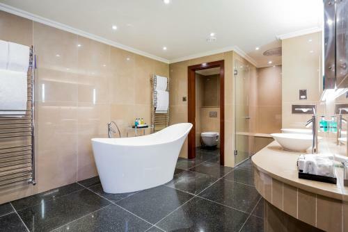 Hotel Radisson Blu Edwardian, Heathrow
