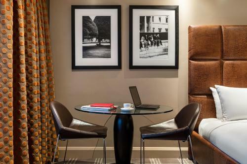 Hotel Radisson Blu Edwardian, Heathrow