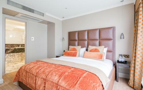 Hotel Radisson Blu Edwardian, Heathrow