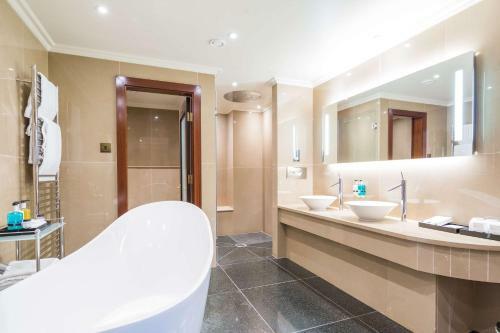 Hotel Radisson Blu Edwardian, Heathrow