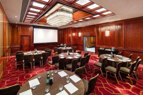 Hotel Radisson Blu Edwardian, Heathrow