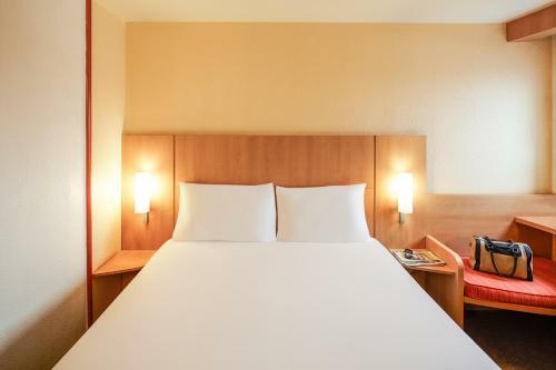 Hotel Ibis London Heathrow Airport