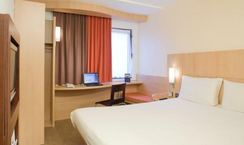 Hotel Ibis London Heathrow Airport