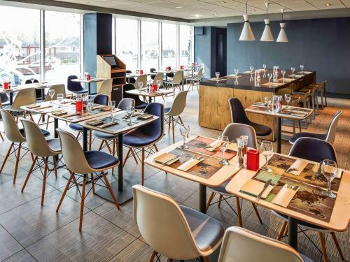 Hotel Ibis London Heathrow Airport