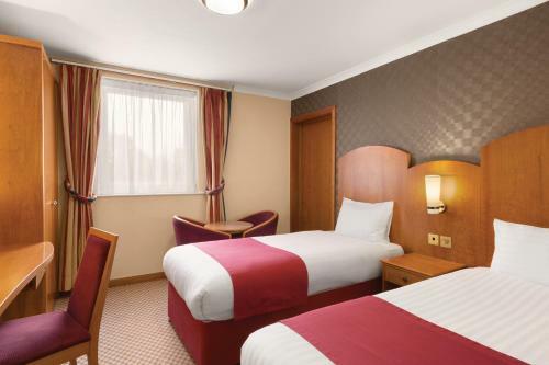Ramada London Ruislip - Formerly Days Hotel South Ruislip