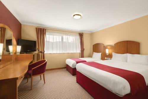 Ramada London Ruislip - Formerly Days Hotel South Ruislip