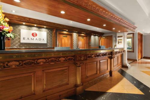 Ramada London Ruislip - Formerly Days Hotel South Ruislip