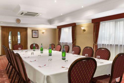 Ramada London Ruislip - Formerly Days Hotel South Ruislip