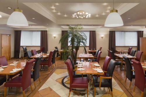 Ramada London Ruislip - Formerly Days Hotel South Ruislip
