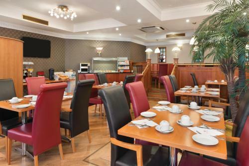 Ramada London Ruislip - Formerly Days Hotel South Ruislip