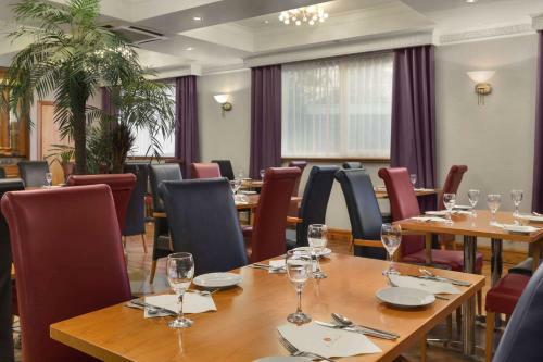 Ramada London Ruislip - Formerly Days Hotel South Ruislip