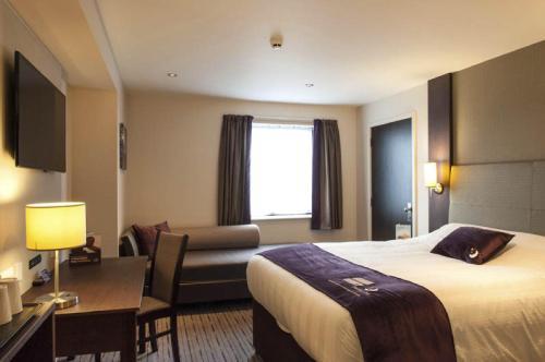 Hotel Premier Inn London Heathrow M4/j4
