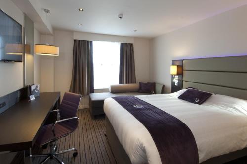Hotel Premier Inn London Heathrow M4/j4