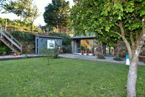 Villa Feel Discovery Casa Da Cavada