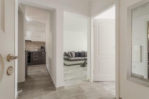 Apartamento Bright House