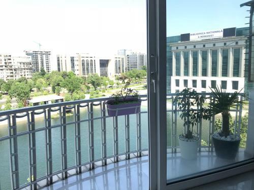 Apartamento Penthouse Lake Old City