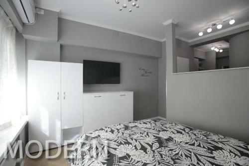 Apartamento Live Bucharest