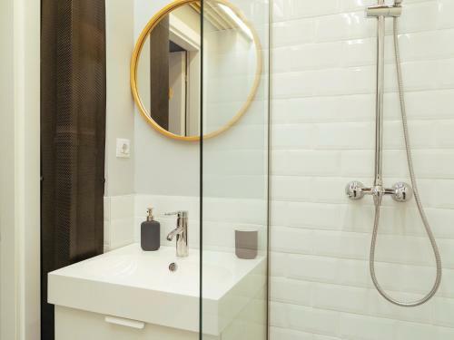 Apartamento Boutique Luxury Flats - Alhambra Residence
