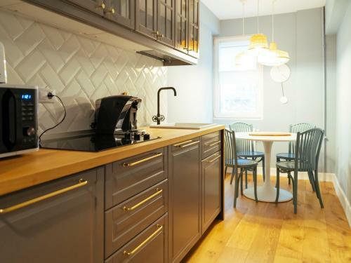 Apartamento Boutique Luxury Flats - Alhambra Residence