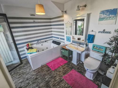 Apartamento Luxurious New Penthouse With Fantastic Views
