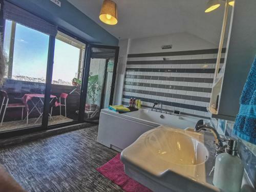 Apartamento Luxurious New Penthouse With Fantastic Views