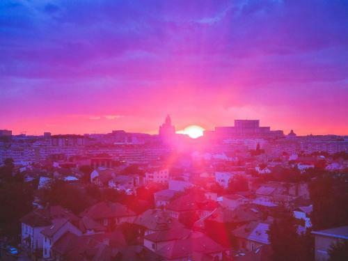 Apartamento Luxurious New Penthouse With Fantastic Views