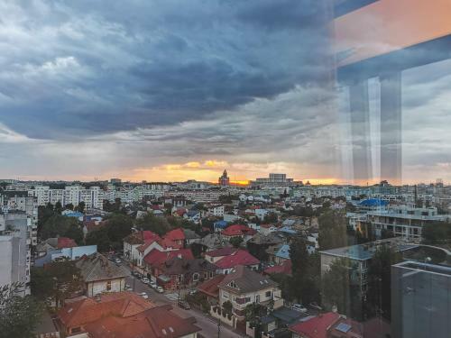Apartamento Luxurious New Penthouse With Fantastic Views