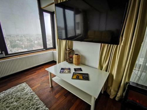Apartamento Luxurious New Penthouse With Fantastic Views