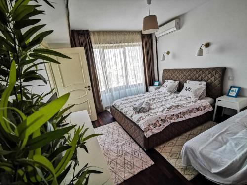 Apartamento Luxurious New Penthouse With Fantastic Views