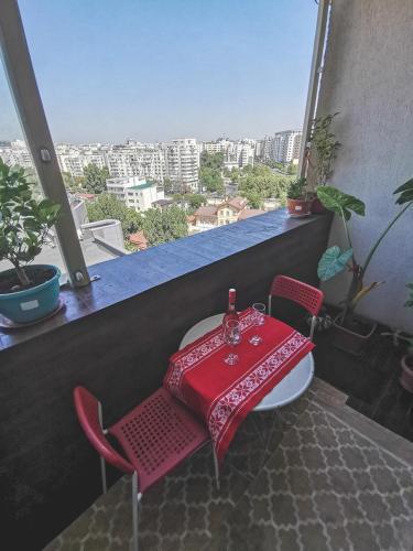 Apartamento Luxurious New Penthouse With Fantastic Views