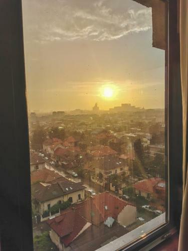 Apartamento Luxurious New Penthouse With Fantastic Views