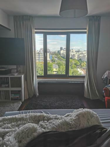 Apartamento Luxurious New Penthouse With Fantastic Views