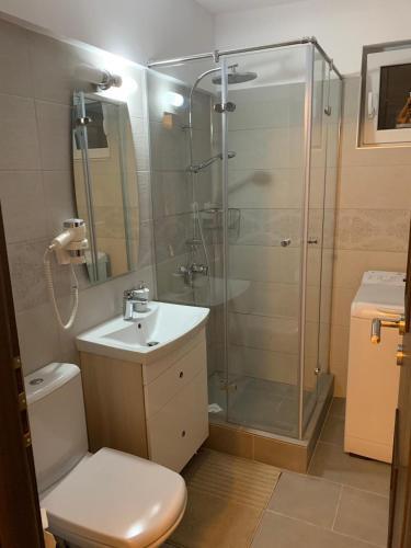 Apartament Cristina