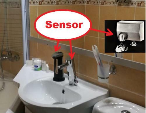 Apartamento Coquettehouse Parc Gara de Nord
