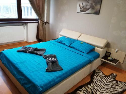 Apartamento Coquettehouse Parc Gara de Nord