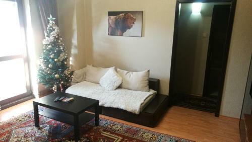 Apartamento Coquettehouse Parc Gara de Nord