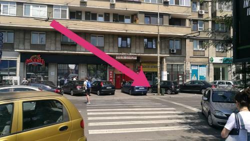 Apartamento Coquettehouse Parc Gara de Nord