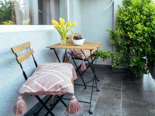 Apartamento Amazing View - Top Location - Universitate Studio