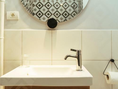 Apartamento Amazing View - Top Location - Universitate Studio