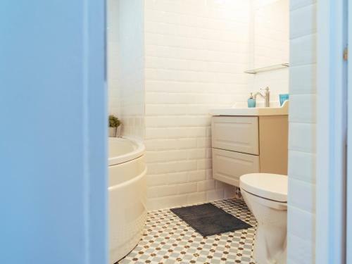 Parkview Apartment - Spectacular View & 2 Bedrooms