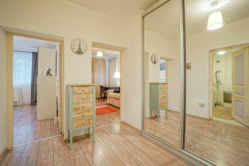 Apartamento Le Petit Paris - 1bdr Apt. Alba Iulia Square